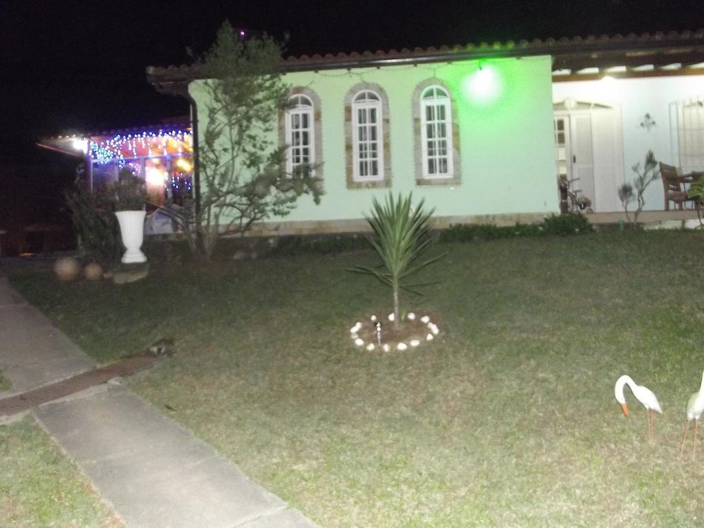 Pousada Stohler Haus Penedo  Extérieur photo