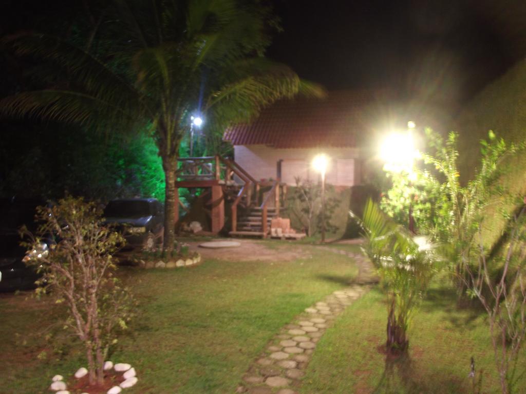 Pousada Stohler Haus Penedo  Extérieur photo