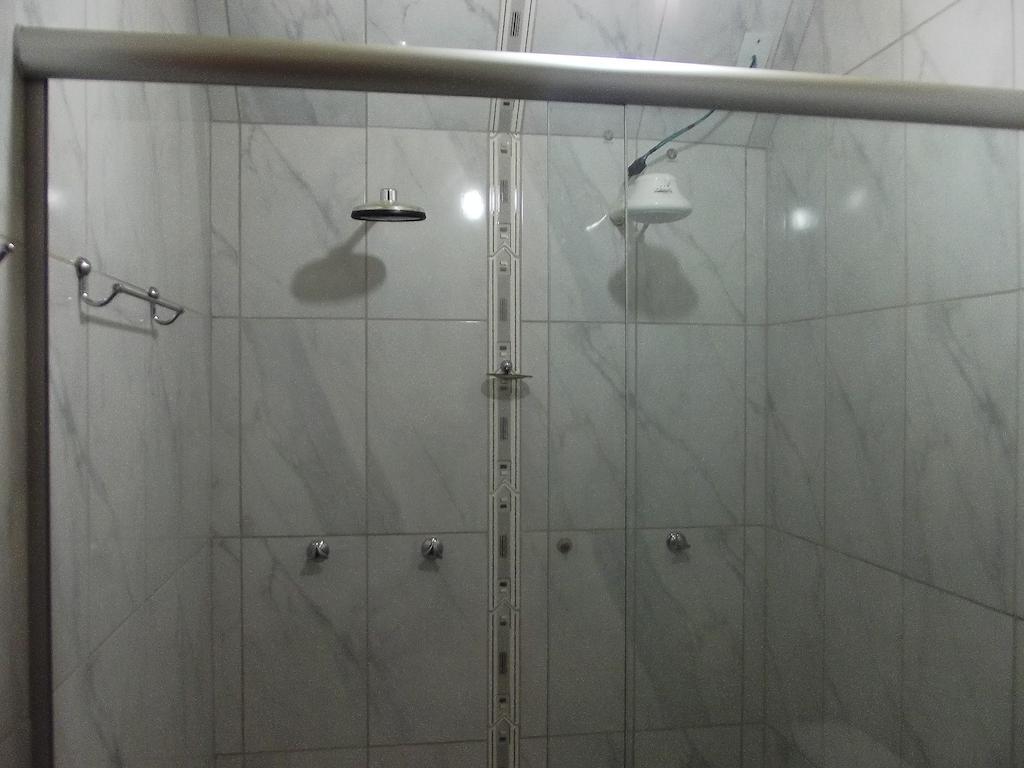 Pousada Stohler Haus Penedo  Chambre photo