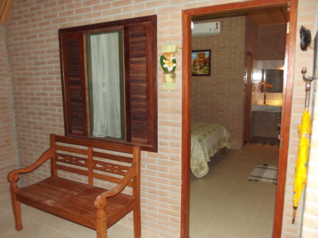 Pousada Stohler Haus Penedo  Chambre photo