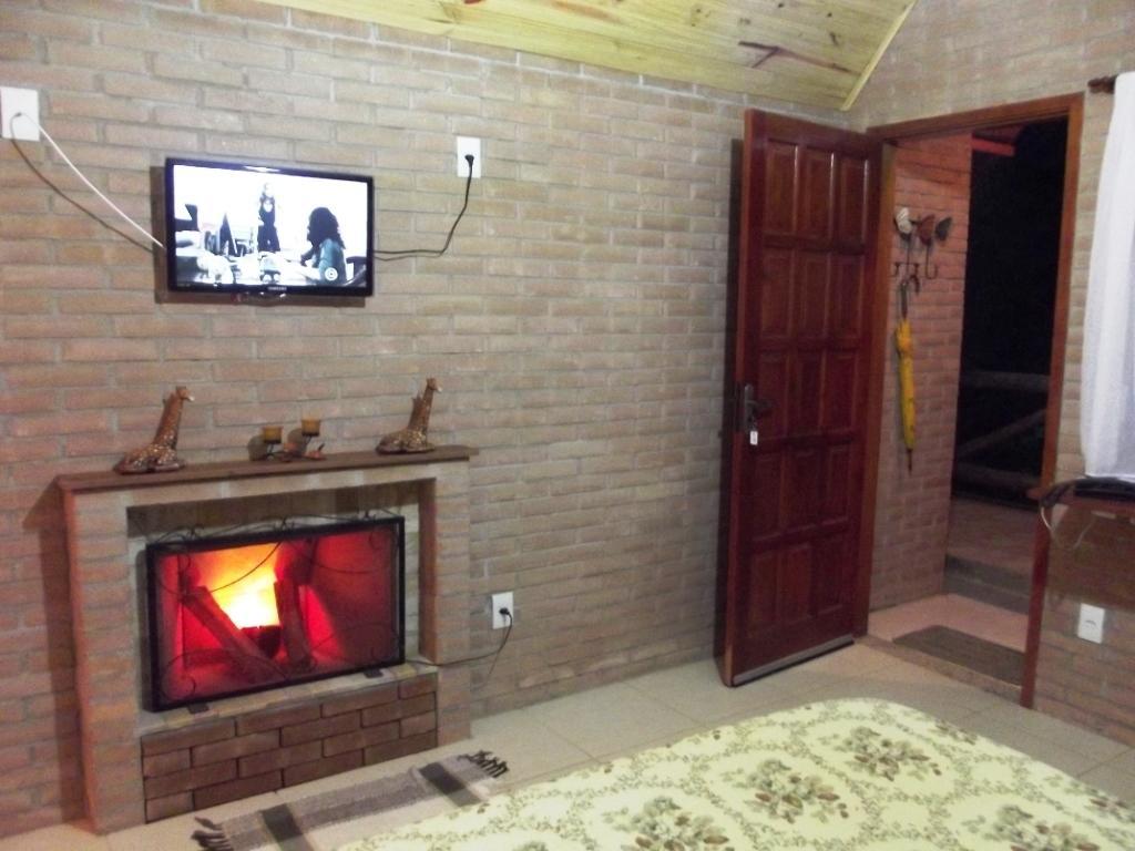 Pousada Stohler Haus Penedo  Chambre photo