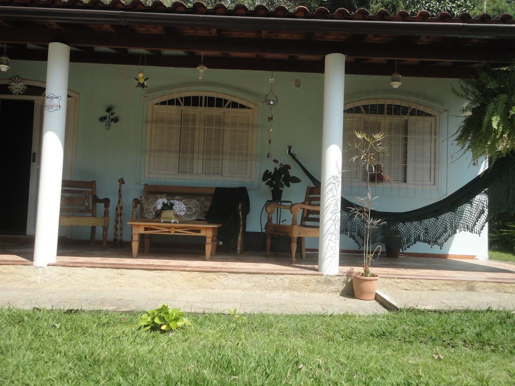 Pousada Stohler Haus Penedo  Extérieur photo