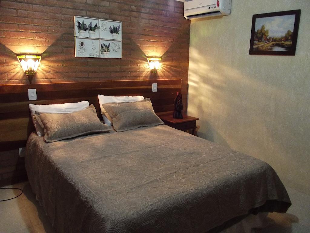 Pousada Stohler Haus Penedo  Chambre photo