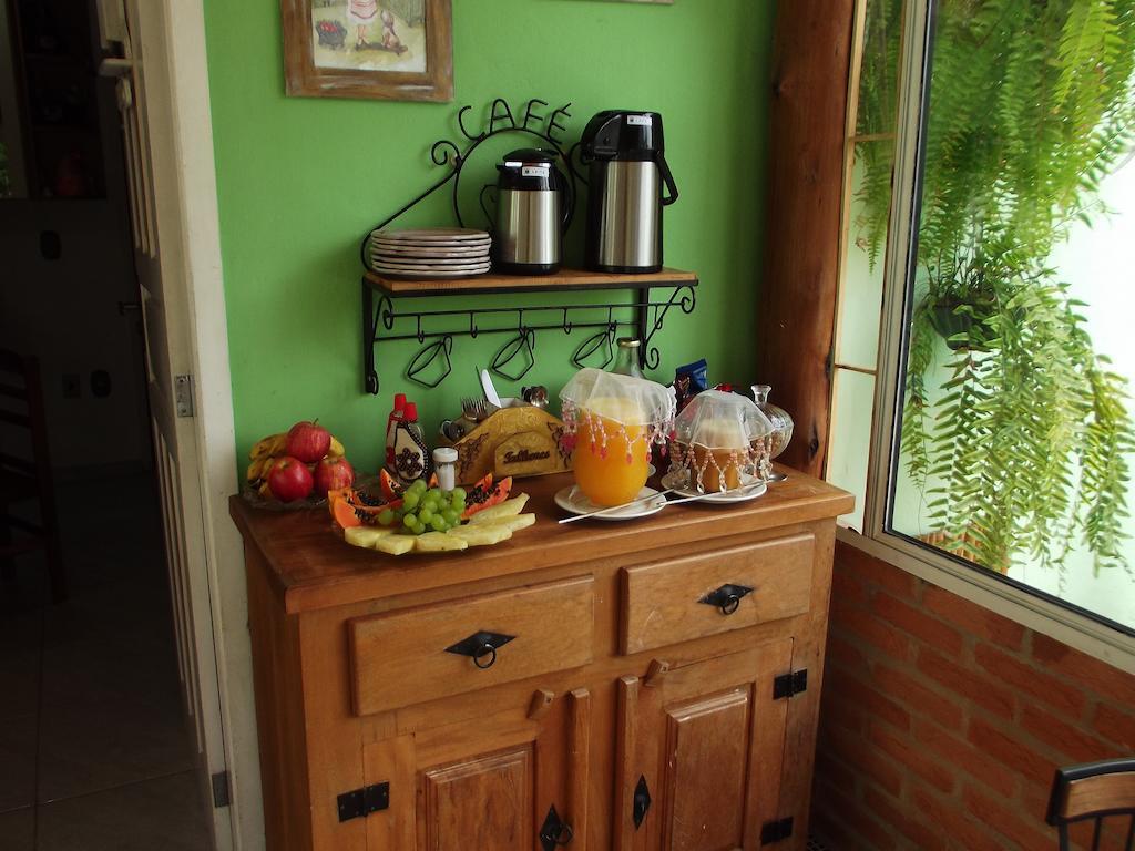 Pousada Stohler Haus Penedo  Extérieur photo