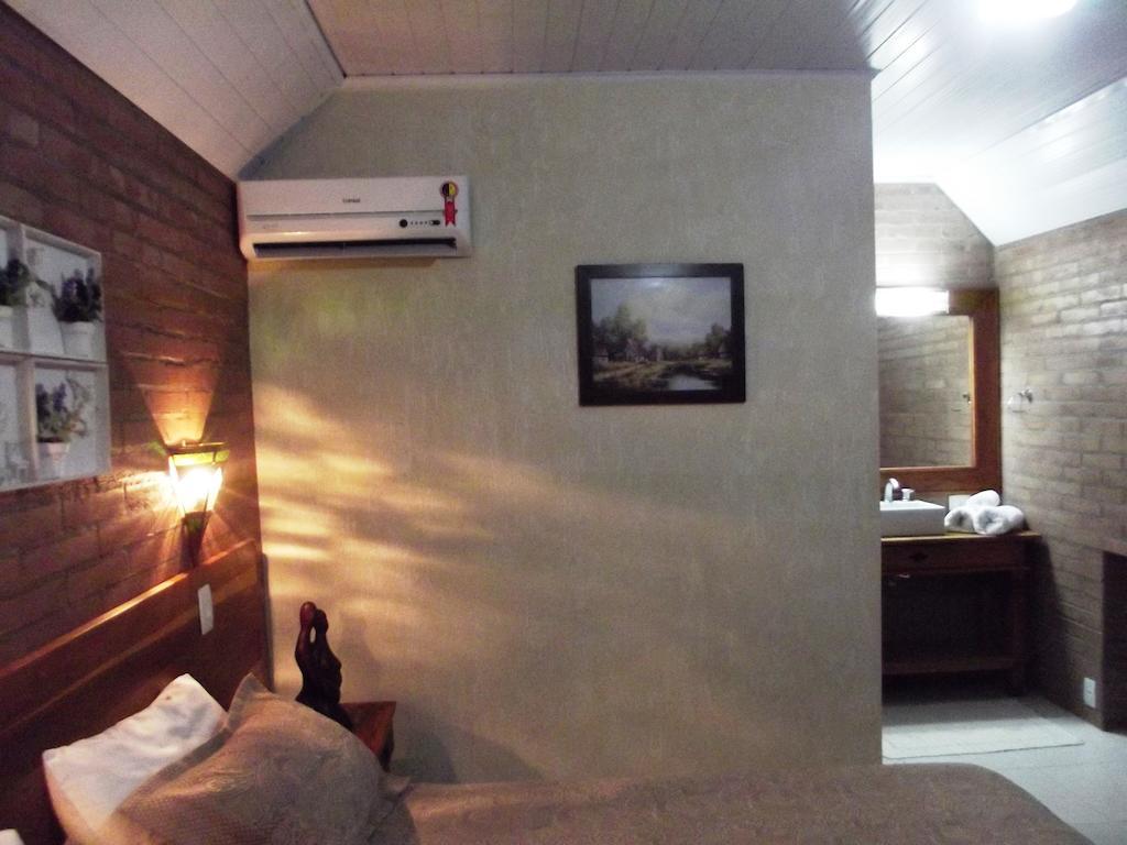 Pousada Stohler Haus Penedo  Extérieur photo