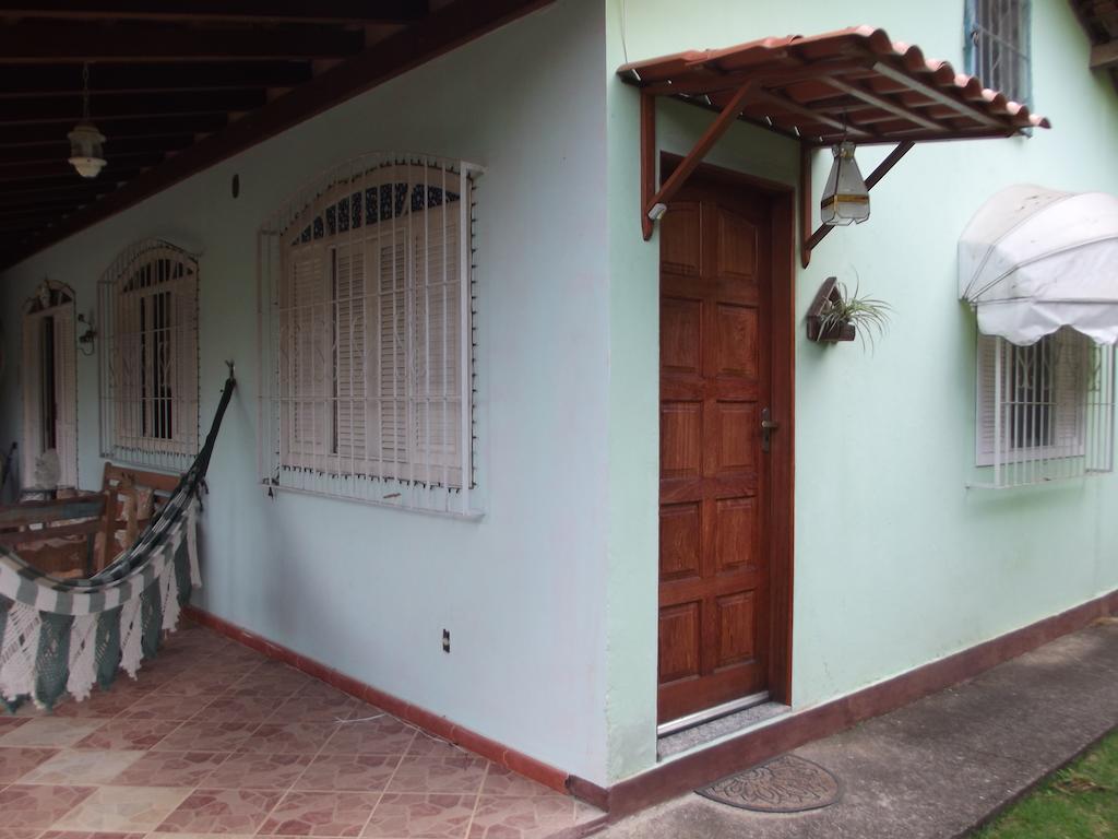 Pousada Stohler Haus Penedo  Chambre photo