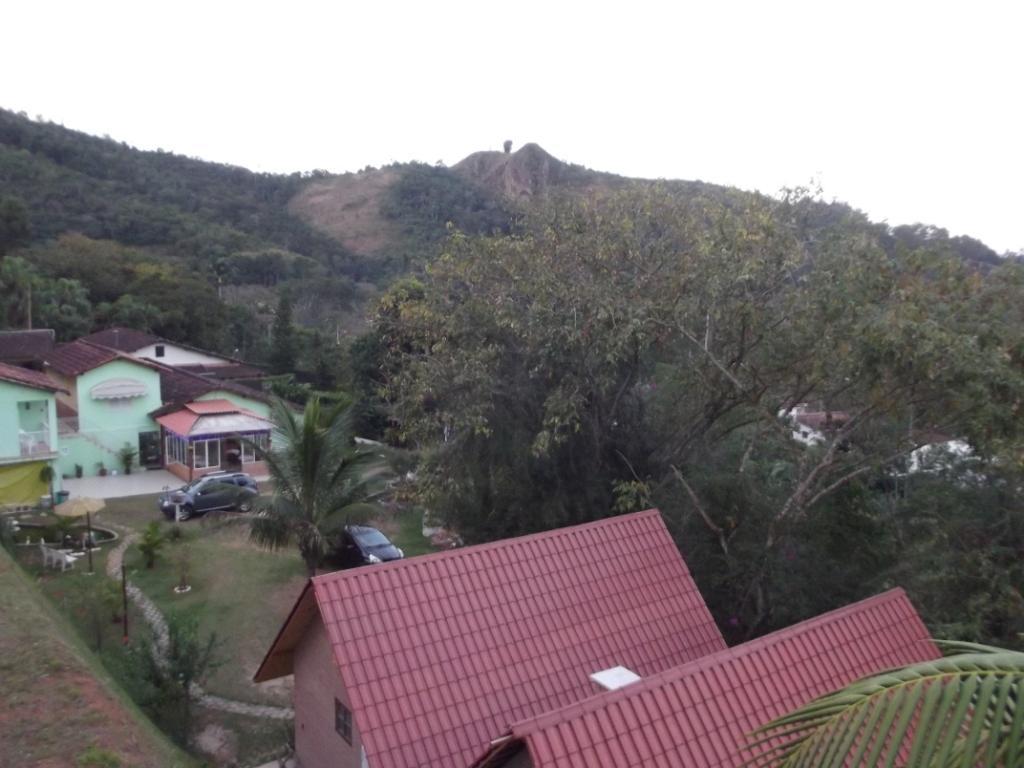 Pousada Stohler Haus Penedo  Extérieur photo