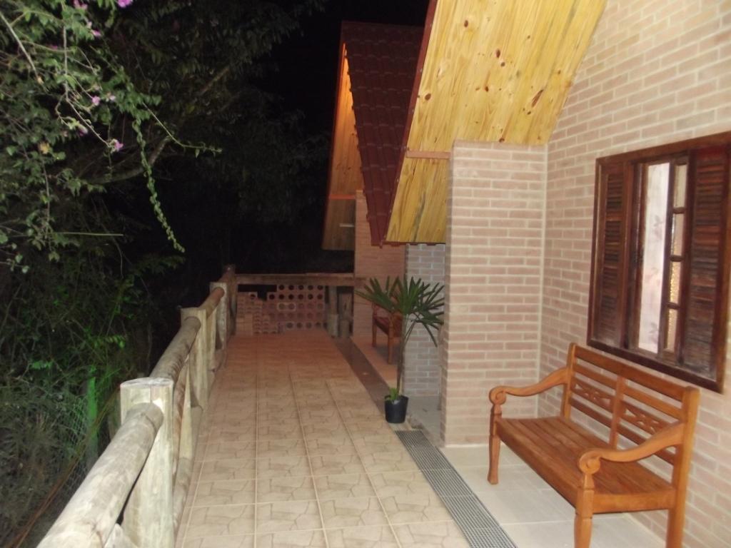 Pousada Stohler Haus Penedo  Extérieur photo