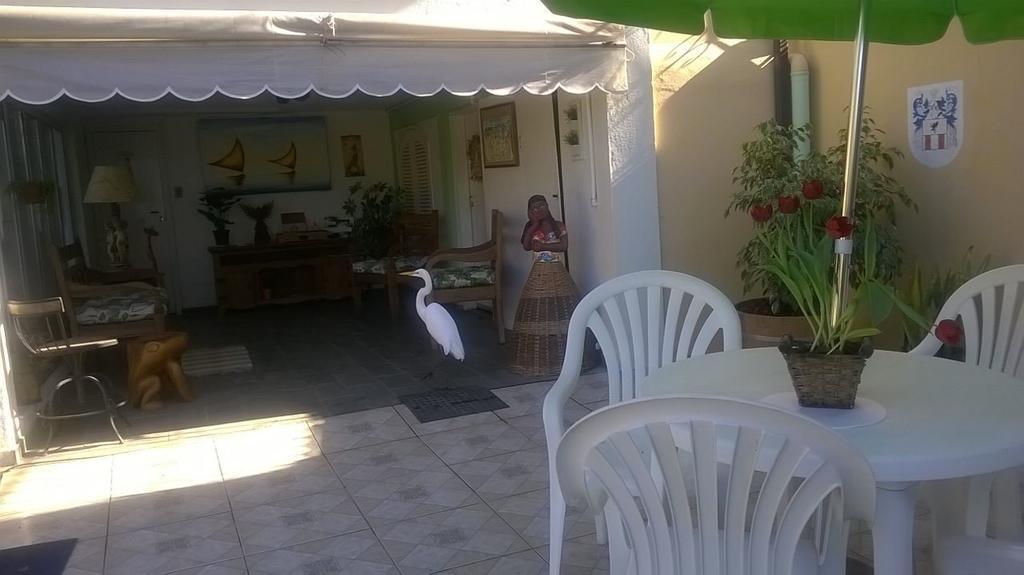 Pousada Stohler Haus Penedo  Extérieur photo