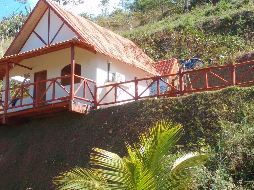 Pousada Stohler Haus Penedo  Extérieur photo