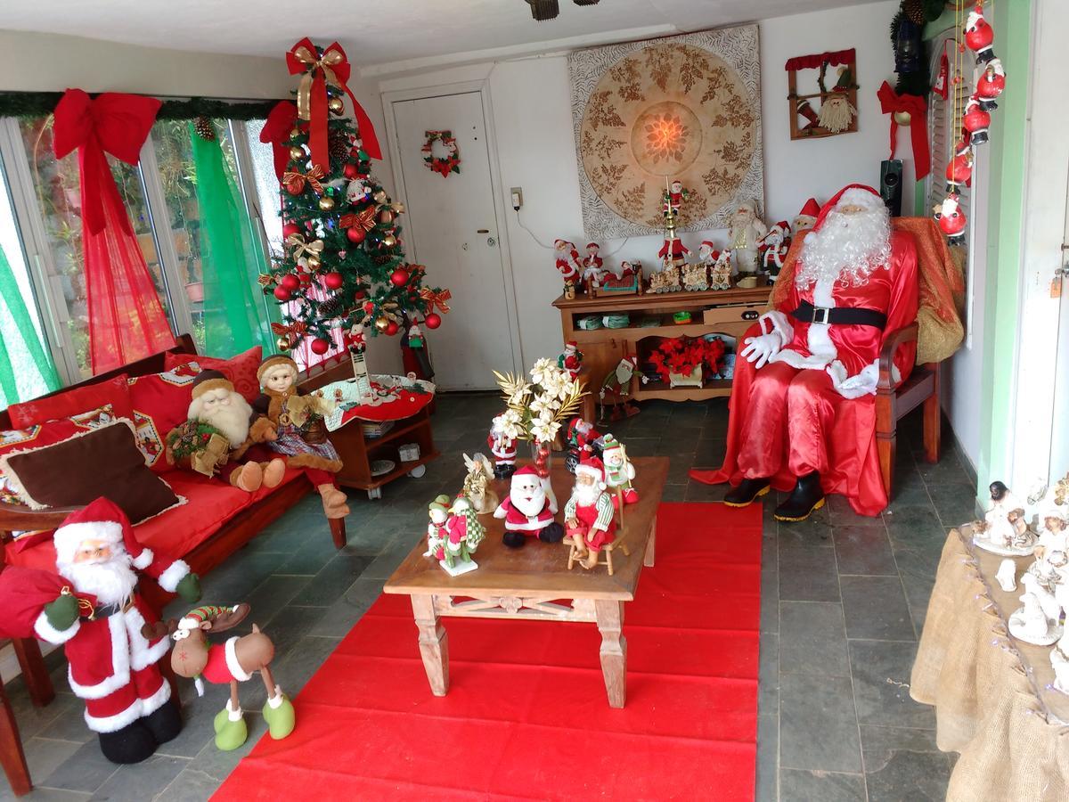 Pousada Stohler Haus Penedo  Extérieur photo