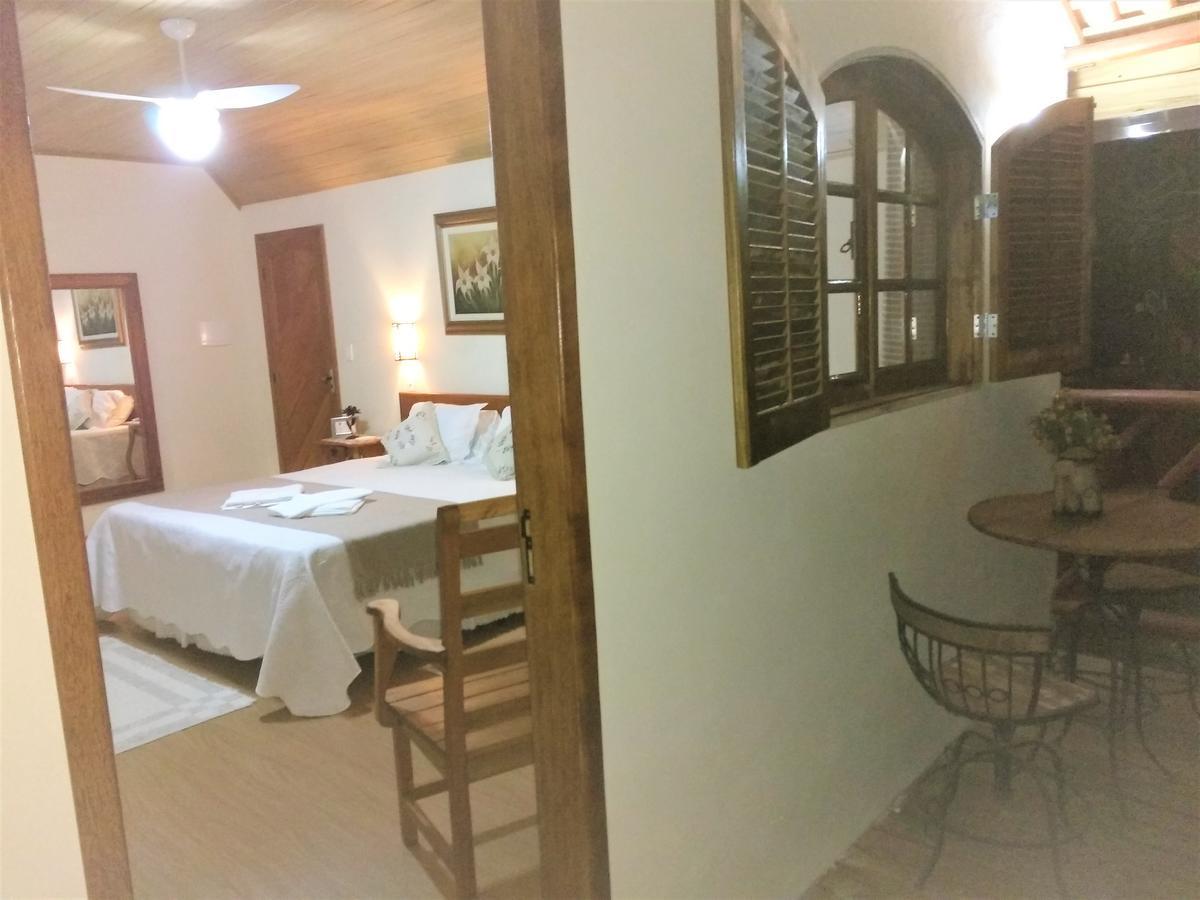 Pousada Stohler Haus Penedo  Extérieur photo