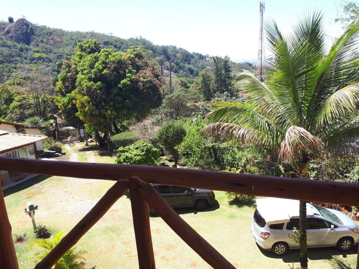 Pousada Stohler Haus Penedo  Extérieur photo
