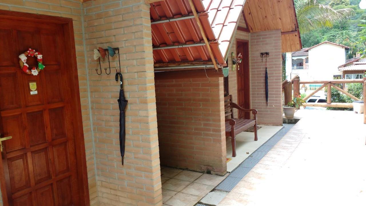 Pousada Stohler Haus Penedo  Extérieur photo